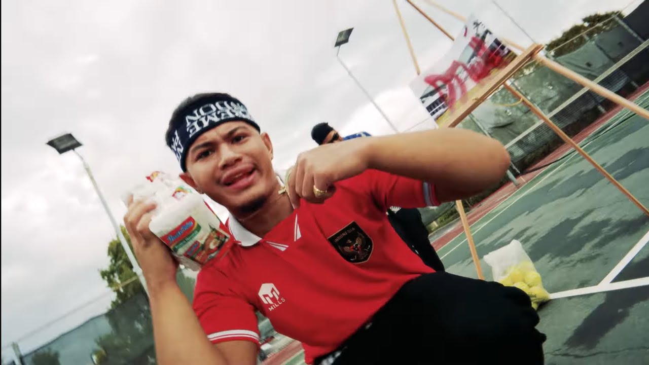 Pak Joko - DJ WIT U (Official Music Video)