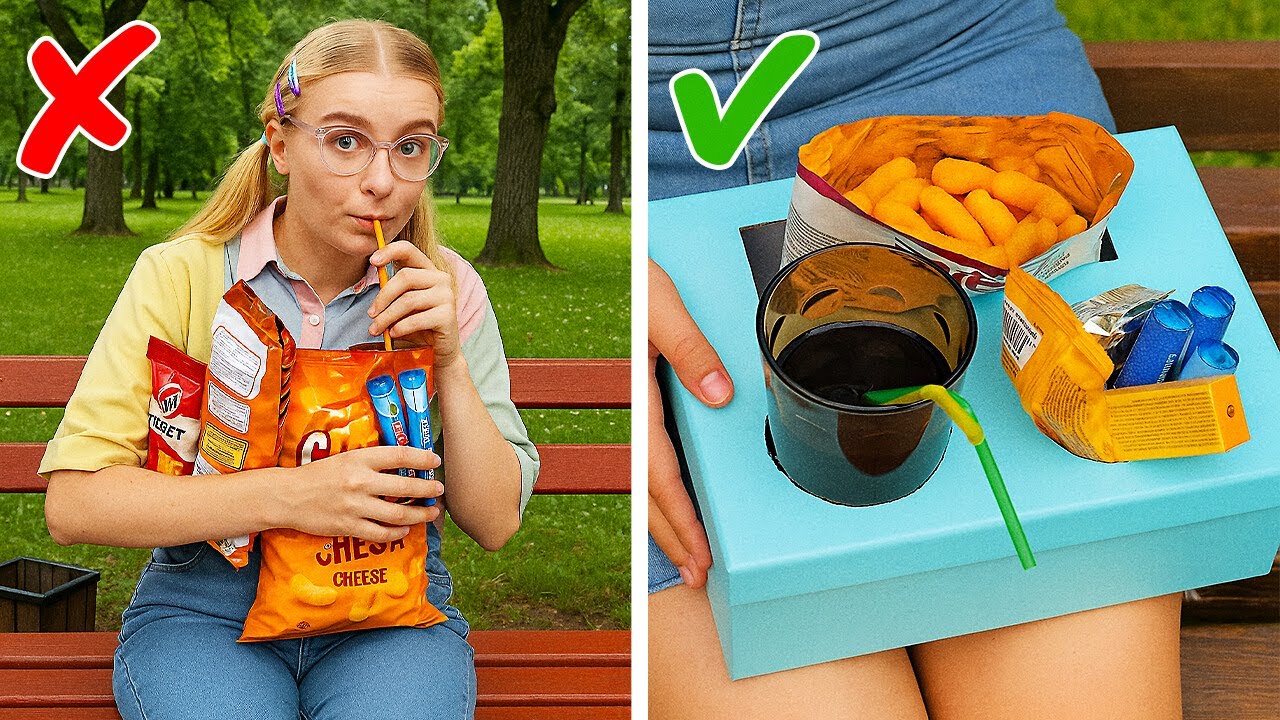 Gadgets domésticos que vão simplificar sua vida 🤖😉