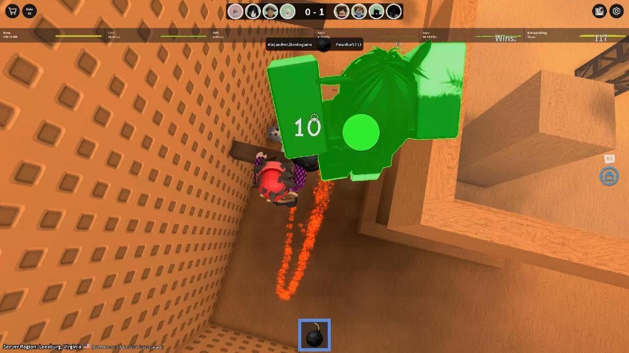 Breaking ankles in timebomb duals