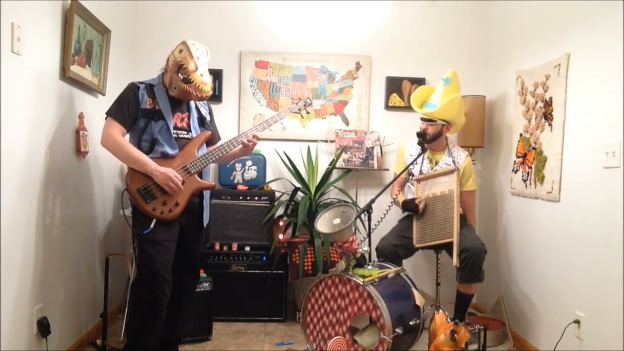 WORLD'S DUMBEST BAND:  Illuminati images decoded!  Kamikaze Daycare 
