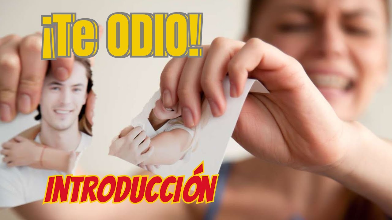 “No es tu Ex… es tu Herida: Descubre la Verdad que Nadie Te Contó 💔✨” #relaciones #relaciontoxica