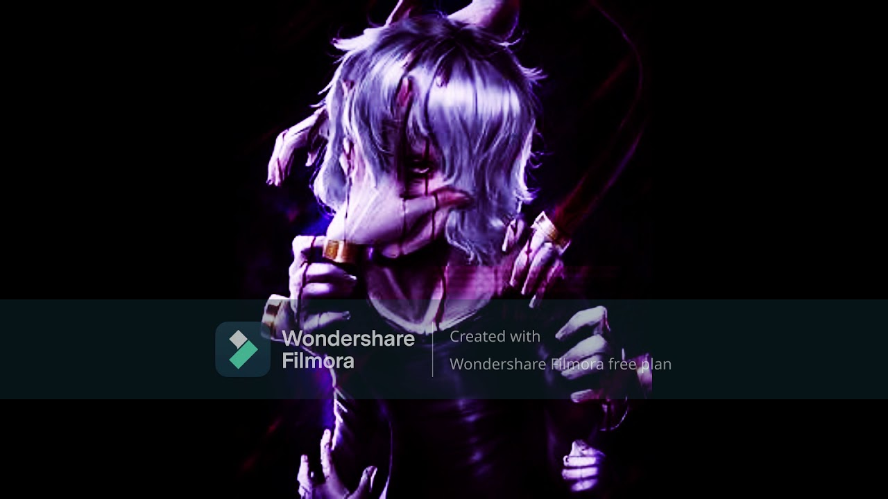 shigaraki yagami yato edit (NSFW)