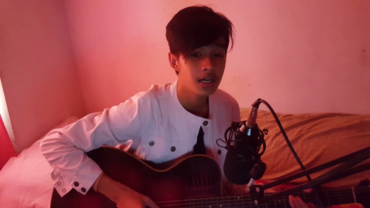 Perfect - Ed Sheeran | Jhamil Villanueva (cover)