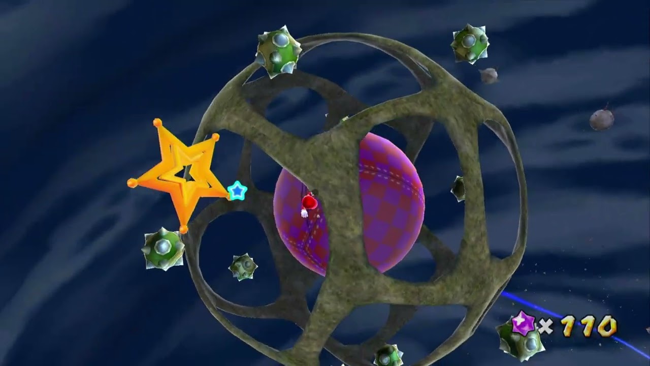 Los Escombros y el Jefe Fantasmal Galaxia Fantyasmagorica
