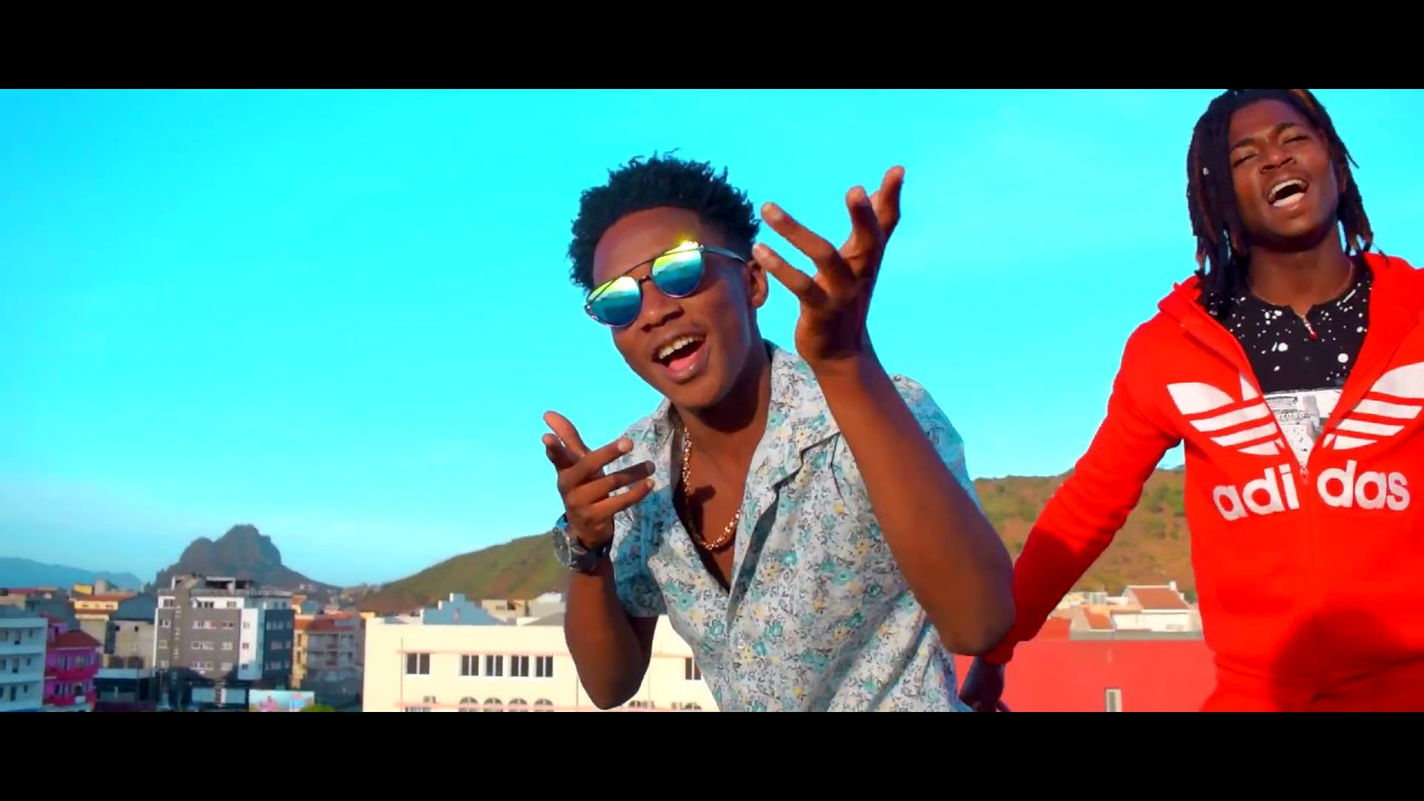 Nu Brinda - Janny Brito feat Patrick [Oficial Video 2k19] MStv