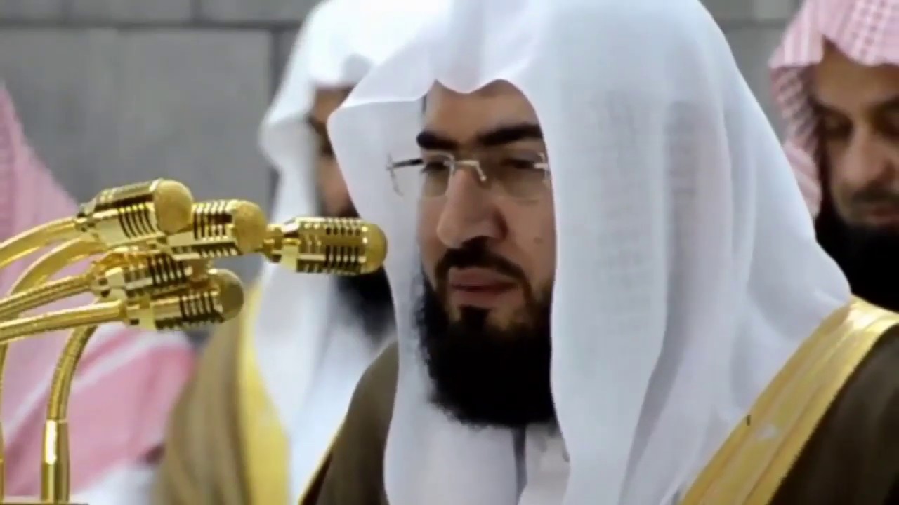 Beautiful clip| Shaikh Bandar Baleelah| Surah At Tawbah | Makkah Taraweeh 💓💓