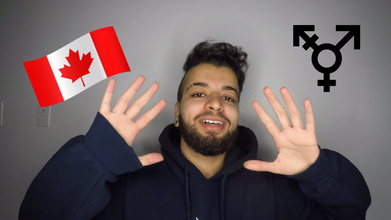 Being a transgender man in Montreal - Canada | Adam