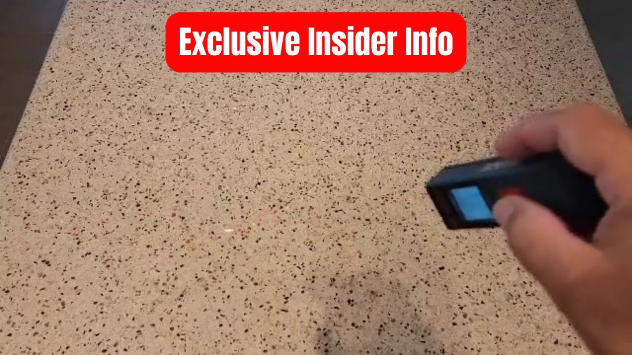 📏 Measure Like a Pro with BOSCH GLM20 Blaze Laser Distance Measure! Review & Demo (2023) 🔵