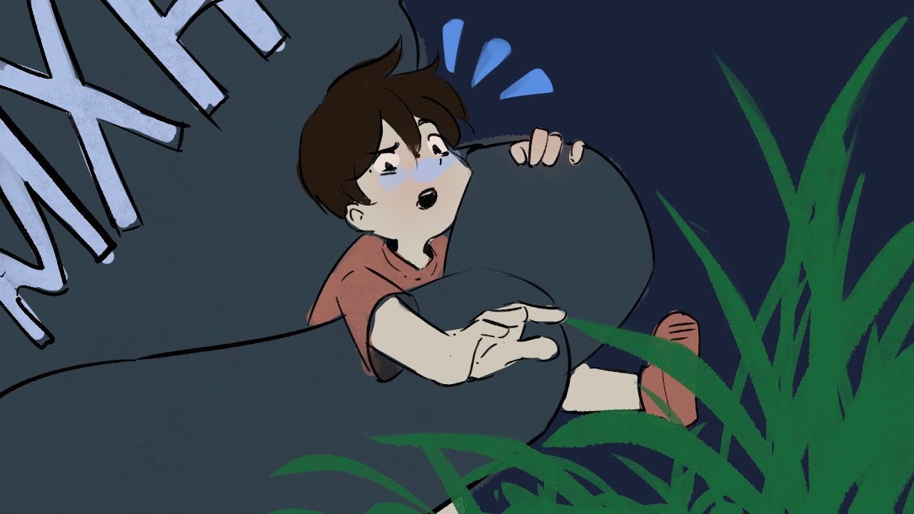 Chạm cỏ p1
