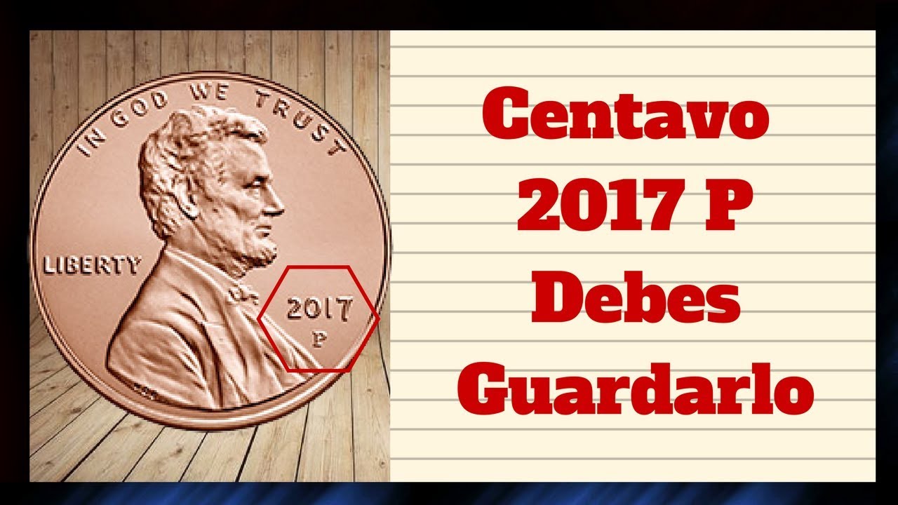 Porque debes Guardar este Centavo  de Lincoln  (2017)