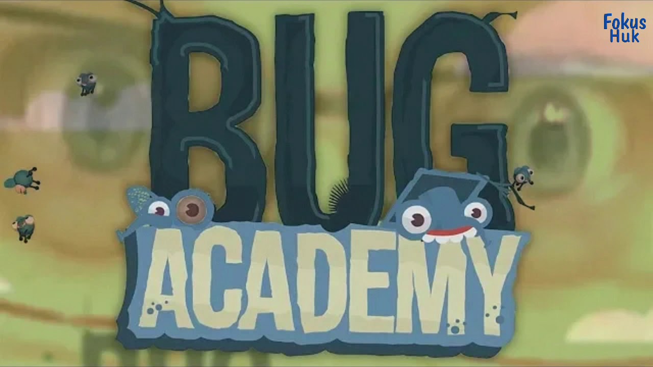 Bug Academy Theme Music