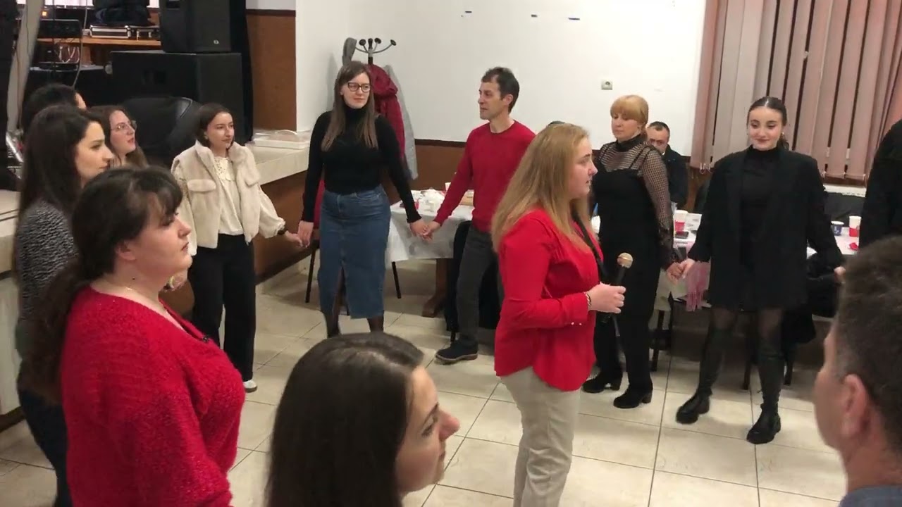 Bal de Dragobete Sofronea 12