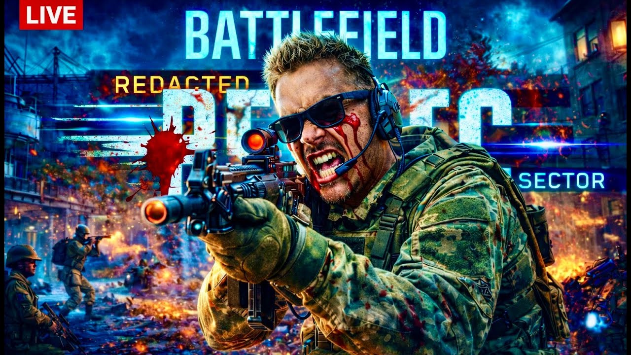 🔴 LIVE DE HOJE: 1% GAMEPLAY, 99% TROLAGEM...
