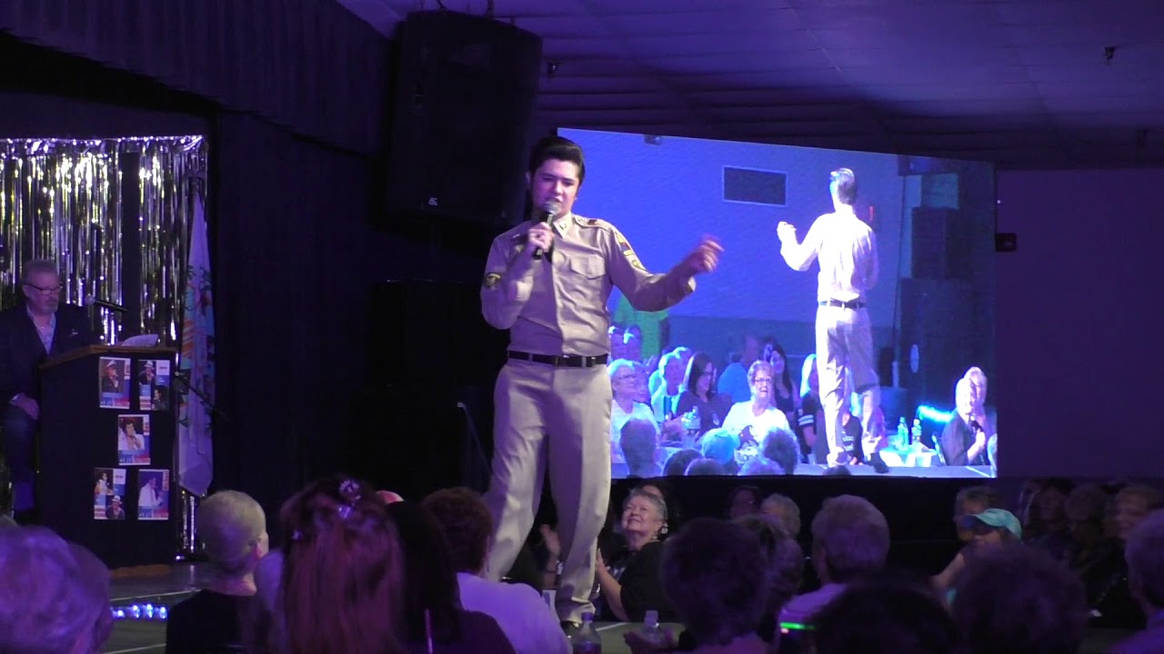 Moses Snow, “G. I. Blues” - video by Susan Quinn Sand