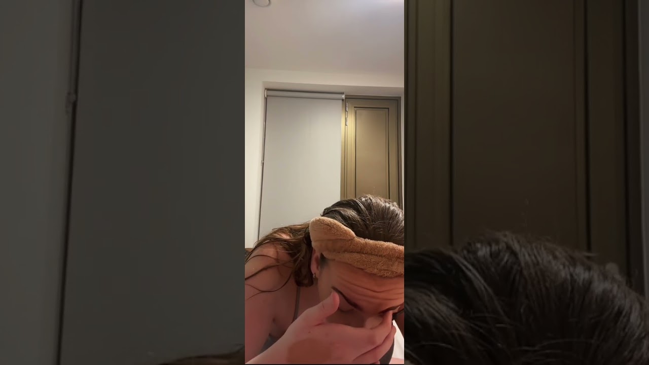 Накрасься перед свиданием💞💖