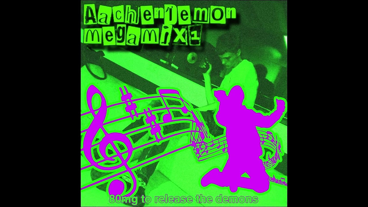 AachenDemonMegaMix1 