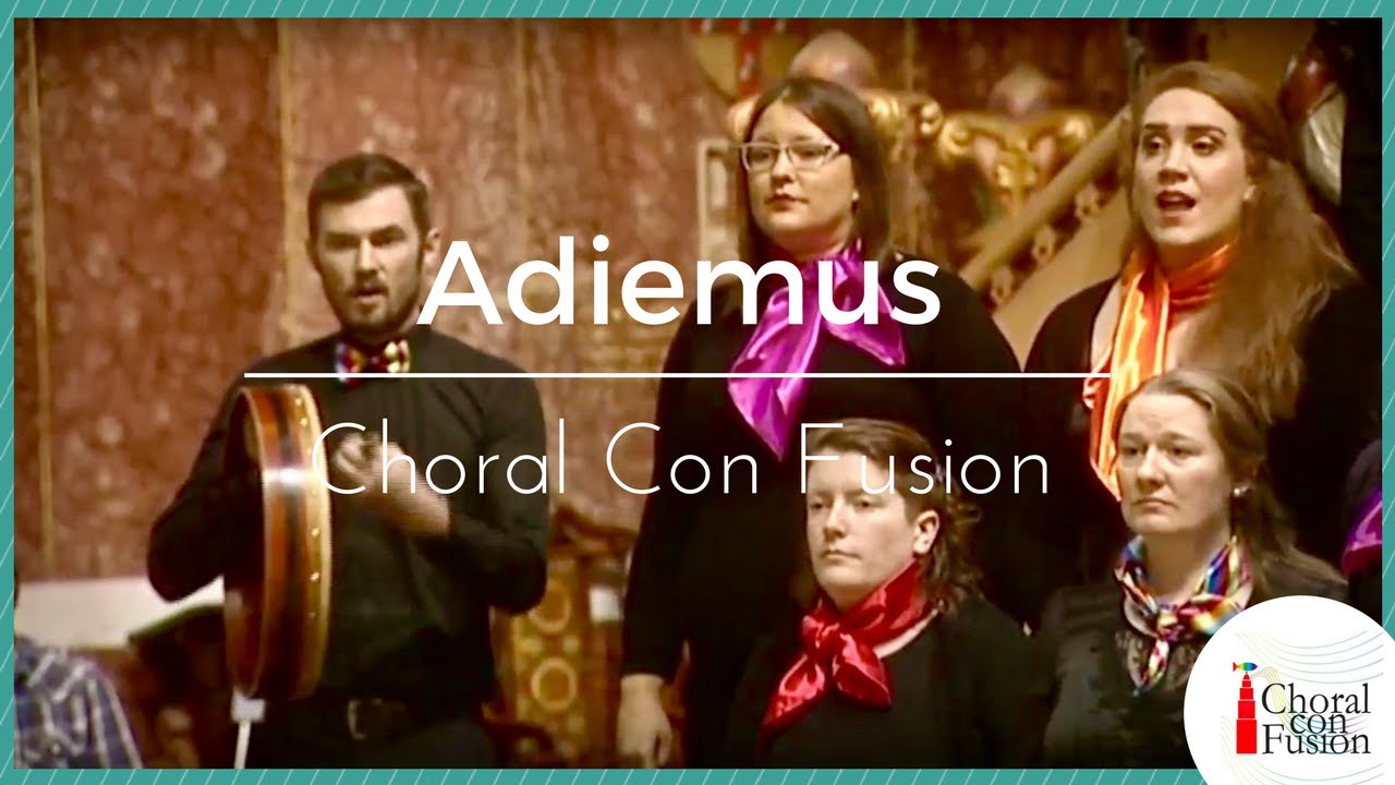 Adiemus