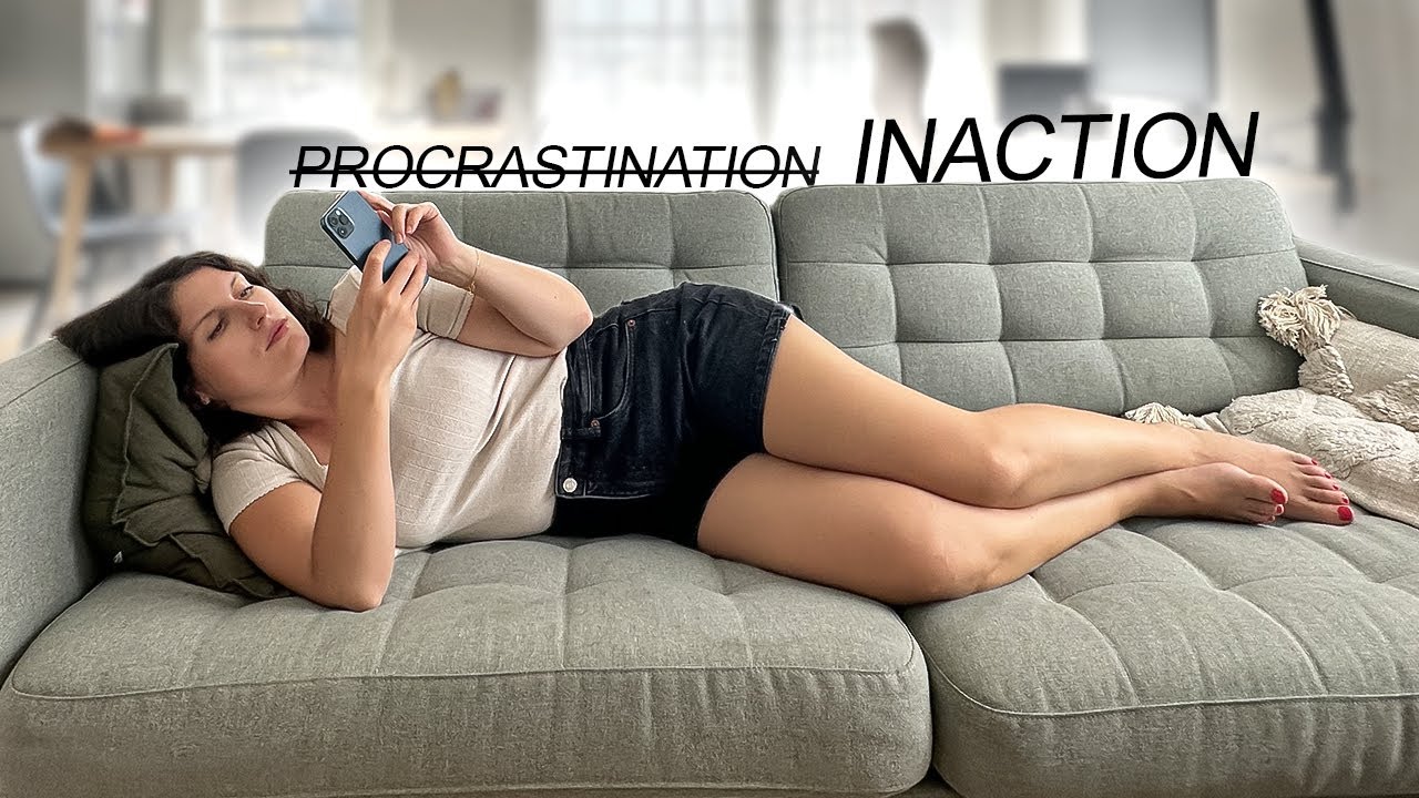 Comment j’ai arrêté de procrastiner (après avoir TOUT essayé)
