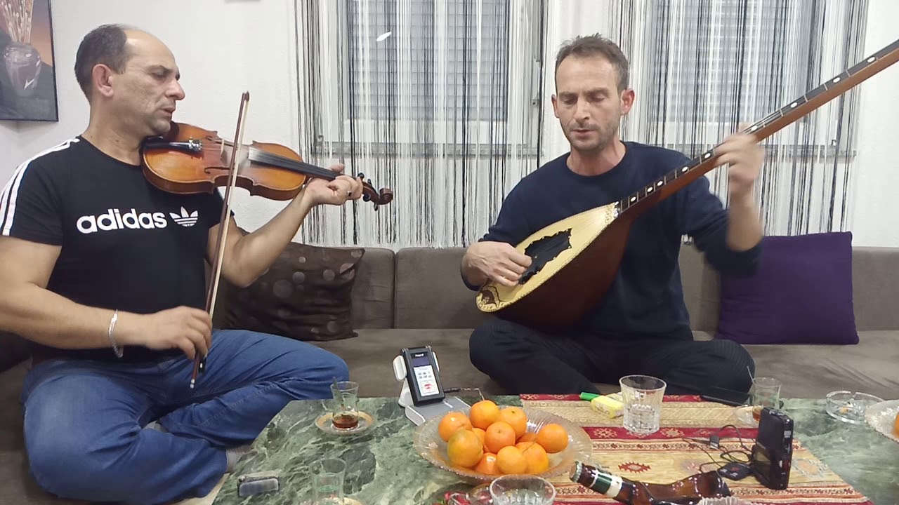 Dola bashqe me gjezdisë & Ahmet Beha 2021