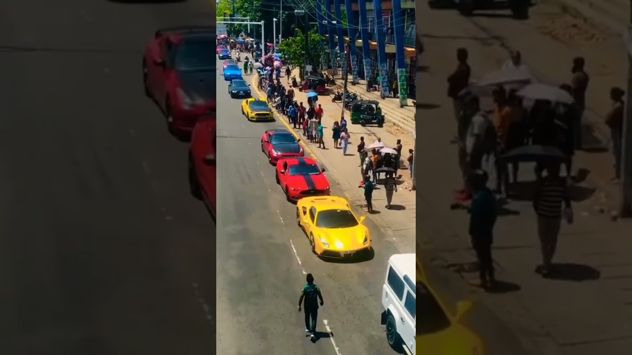 Royal college panadura , Grand parade #shorts #parade #rap #viral