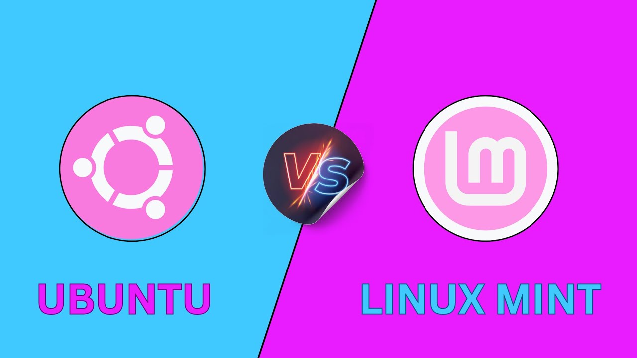 Ubuntu 25.10 или Linux Mint 22.2: ПОЛНОЕ руководство для начинающих 2025 года!