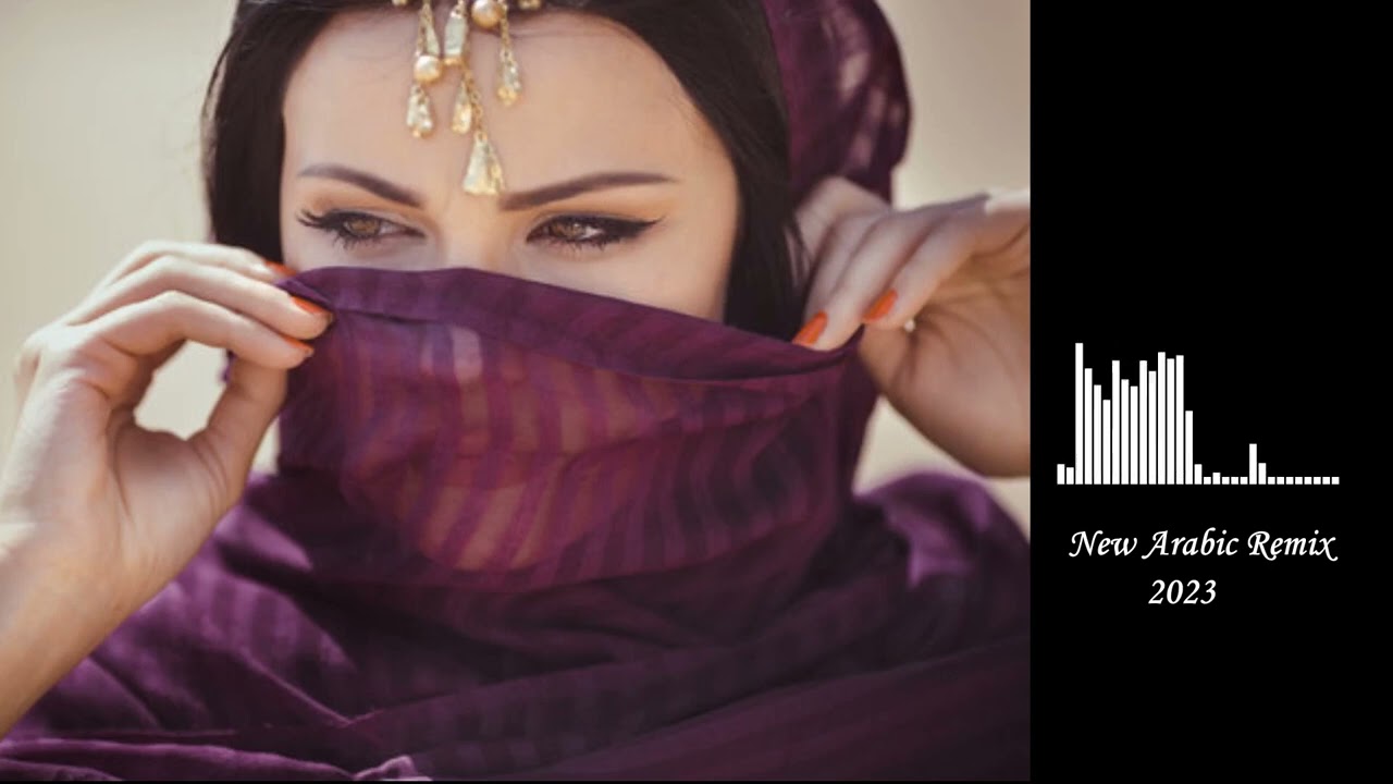 New Arabic Remix 2023