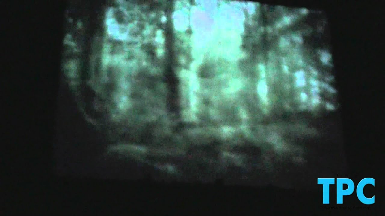 Alton Towers Resort - Hex The Legend Of The Towers (Off Ride, Pre Show, POV) 2012 (1080p)