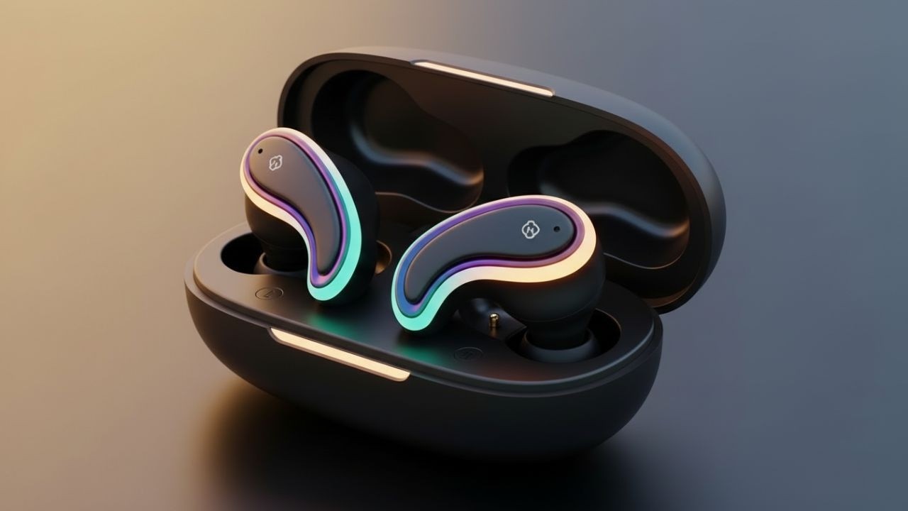Best Wireless Earbuds 2026 – Top 5 Bluetooth Earbuds You Must Buy