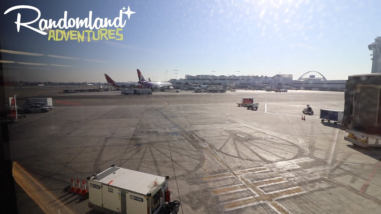 Leaving on a Jet Plane.....