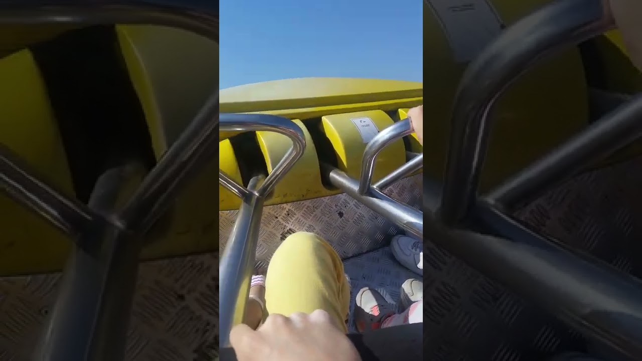 Kocaeli fuarı Twister Coaster