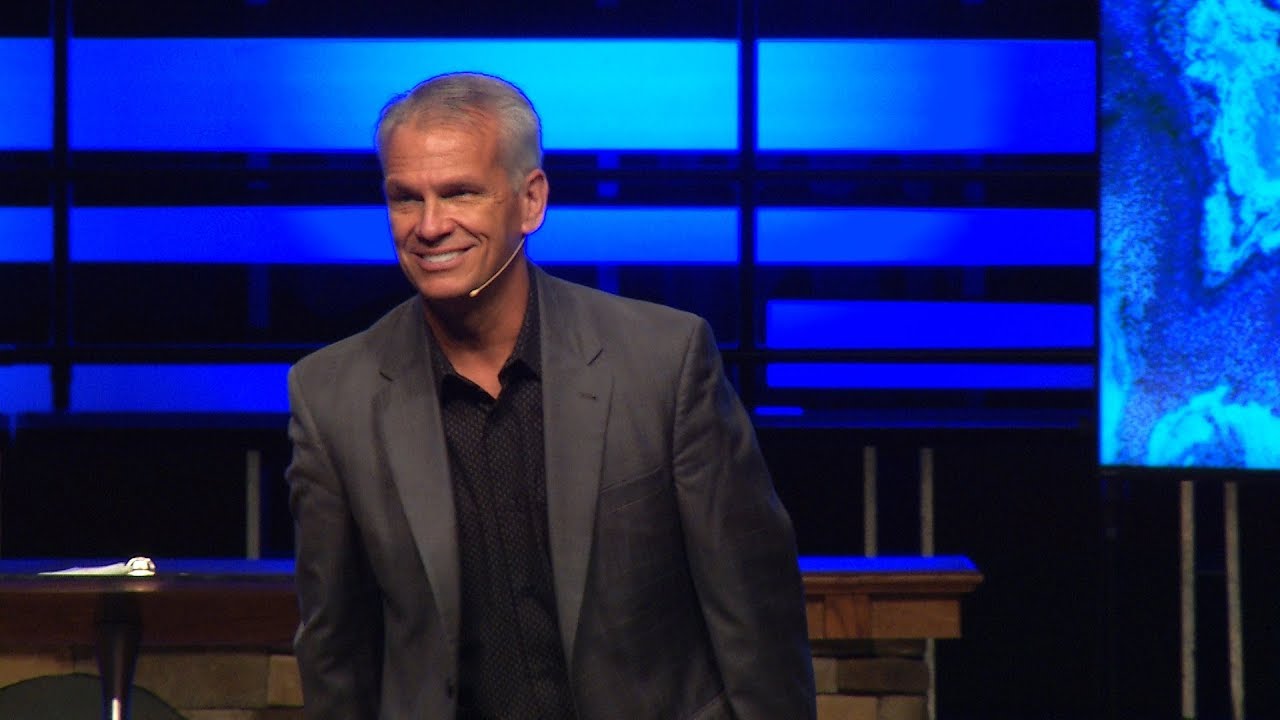 How do you know if your life is pleasing God? | Rock Springs Church