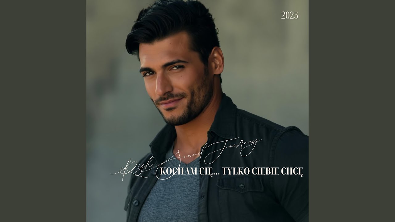 KOCHAM CIĘ… Tylko Ciebie Chcę
