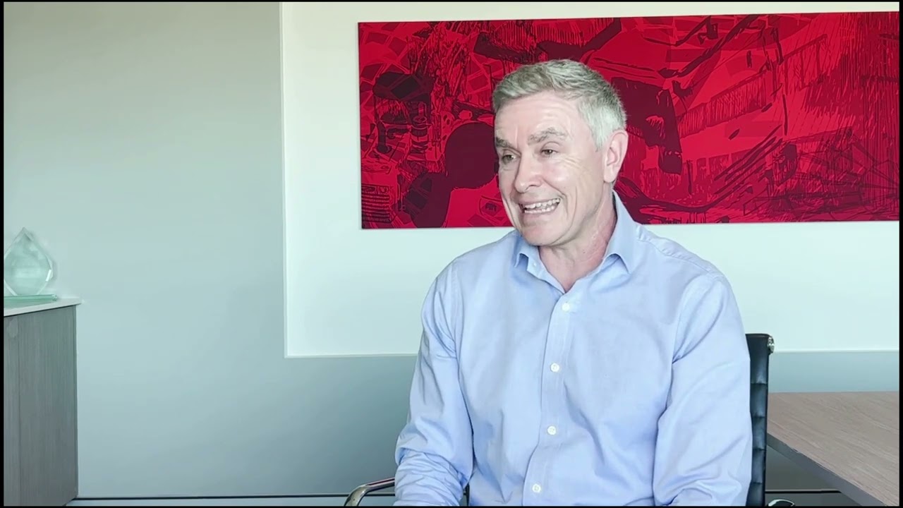Self Employed Home Loan - Stephen Boyce, Senior Property Finance Specialist