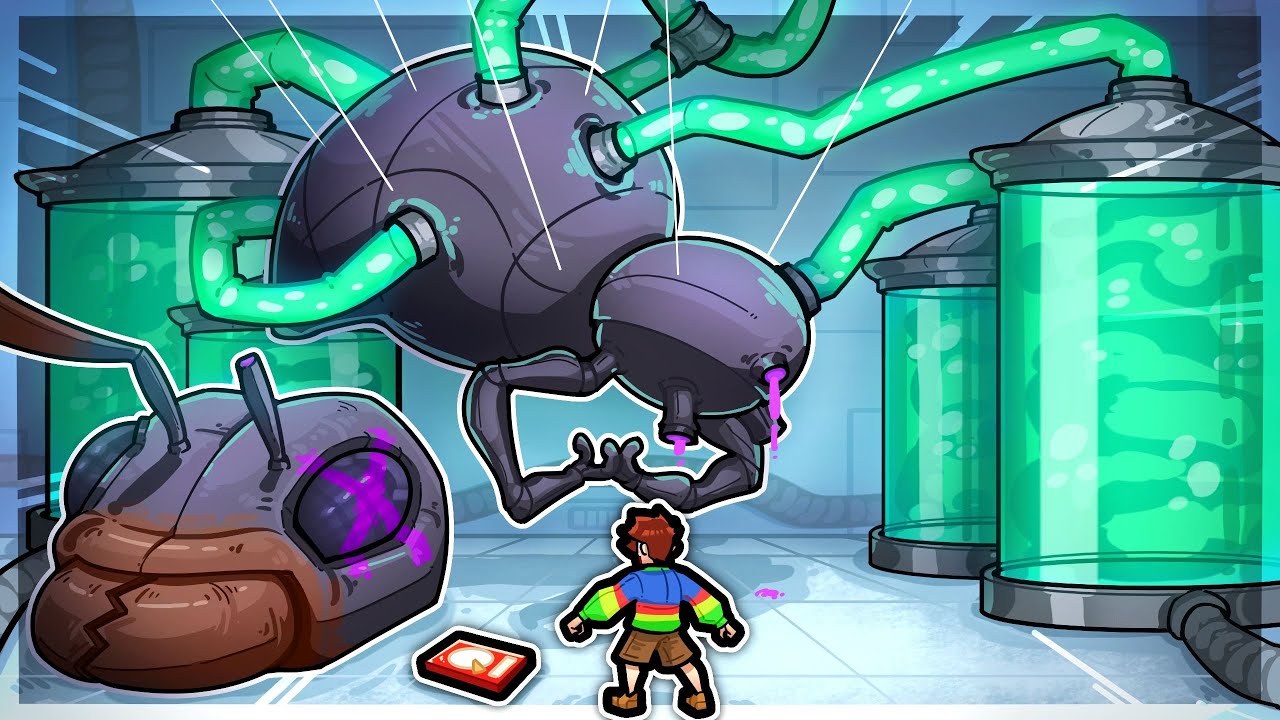 I need the black ant chip at any cost