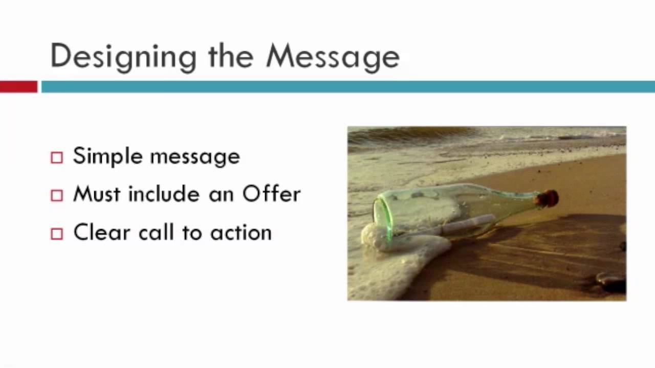 REI 360 Training - How to Increase Your Direct Mail Response by 4000%
