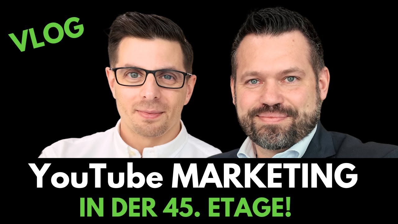 VLOG: Lohnt sich der Skyline Day von Chris Schuppner?