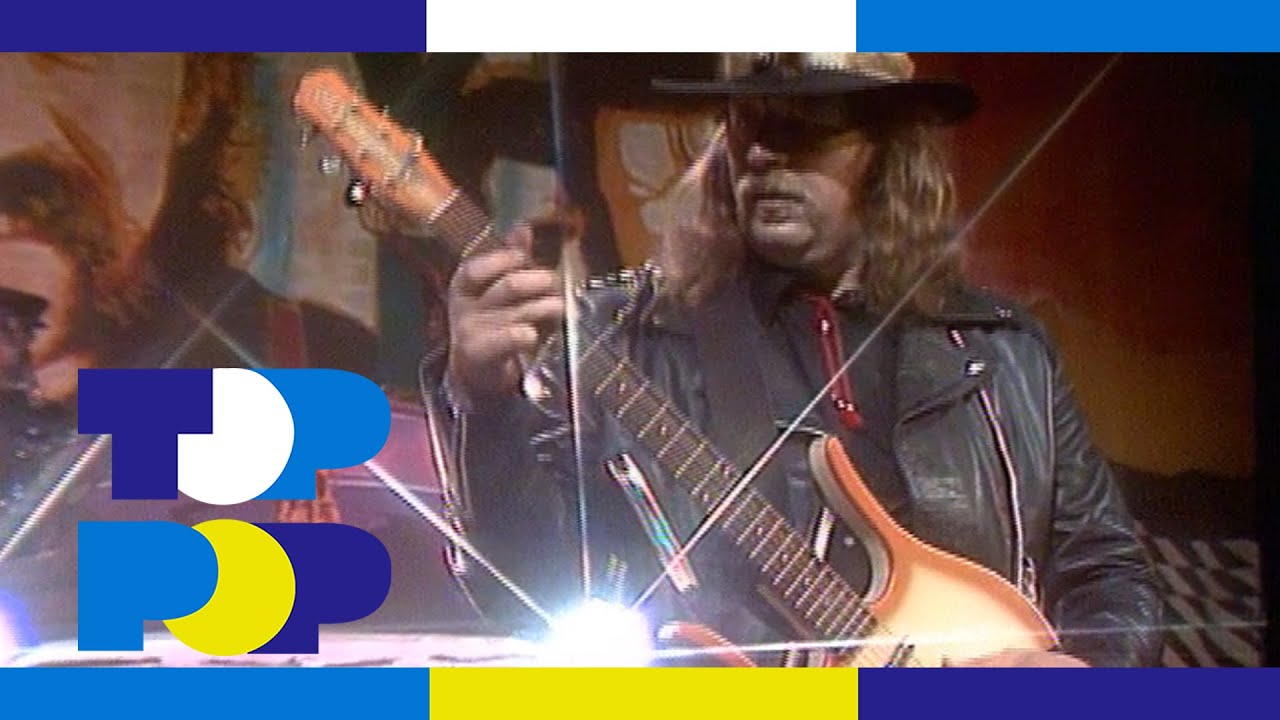 Normaal - De Klok Op Rock • TopPop