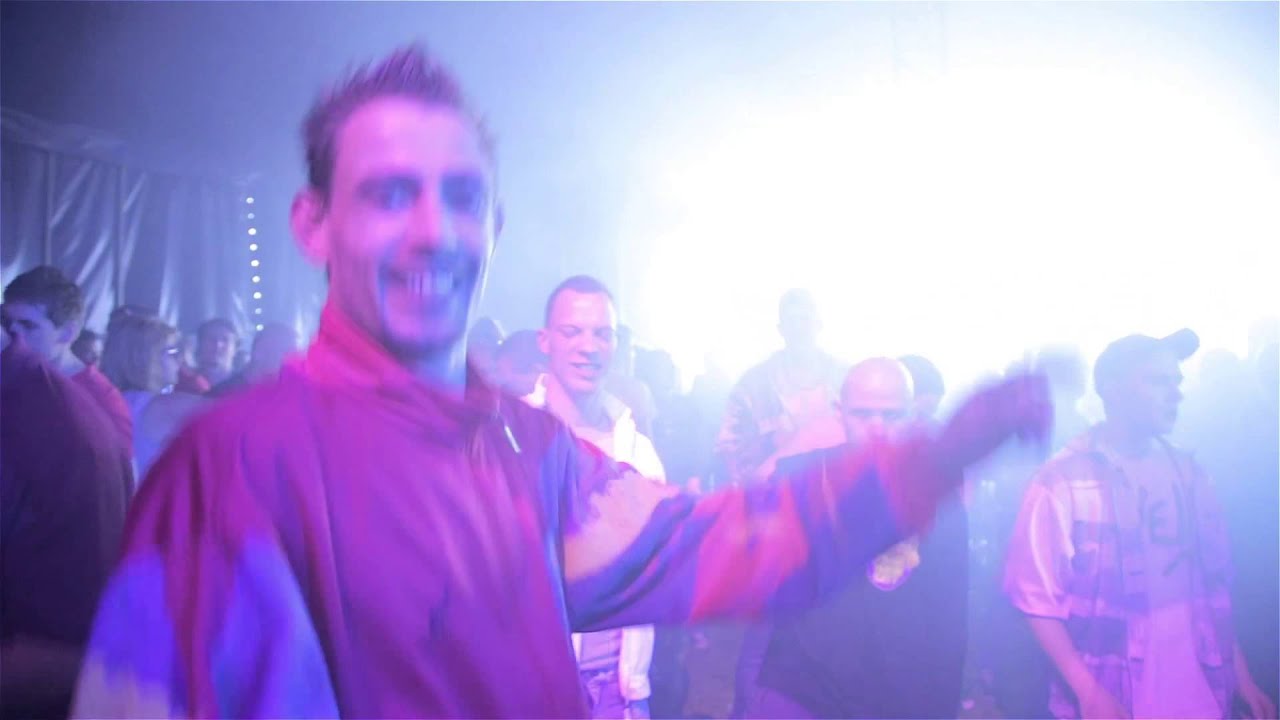 Afterfilm - Dance 2 Eden Outdoor 2013
