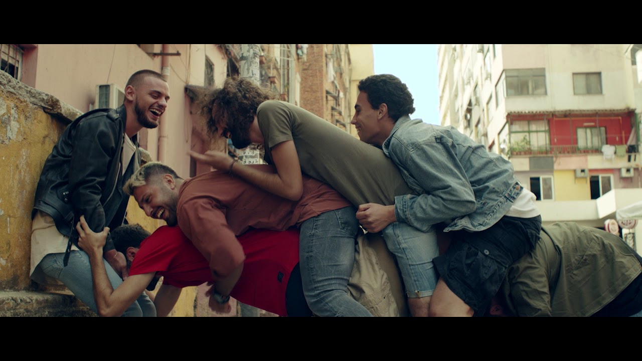 Gentli Shoes - Reklame apo publicitet