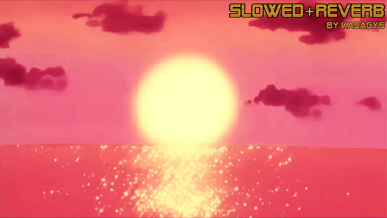 The Hollies – The Air That I Breathe (Slowed + Reverb)