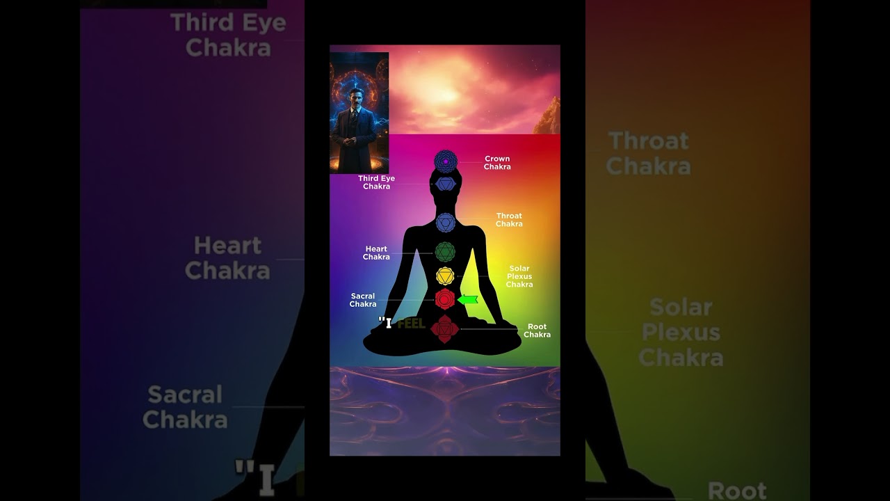 Stop Using I Am Affirmations #manifestation #meditation #spirituality #tarot #affirmations