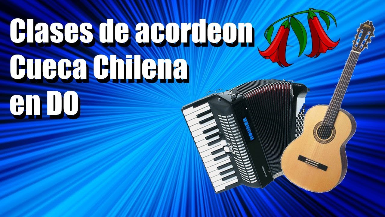 Como aprender a tocar cuecas en acordeón