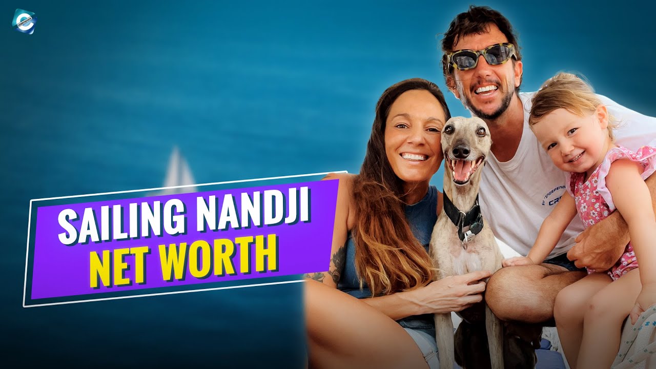 What happened to Sailing Nandji? Sailing Nandji Tayana | New Boat | FrothLyfe