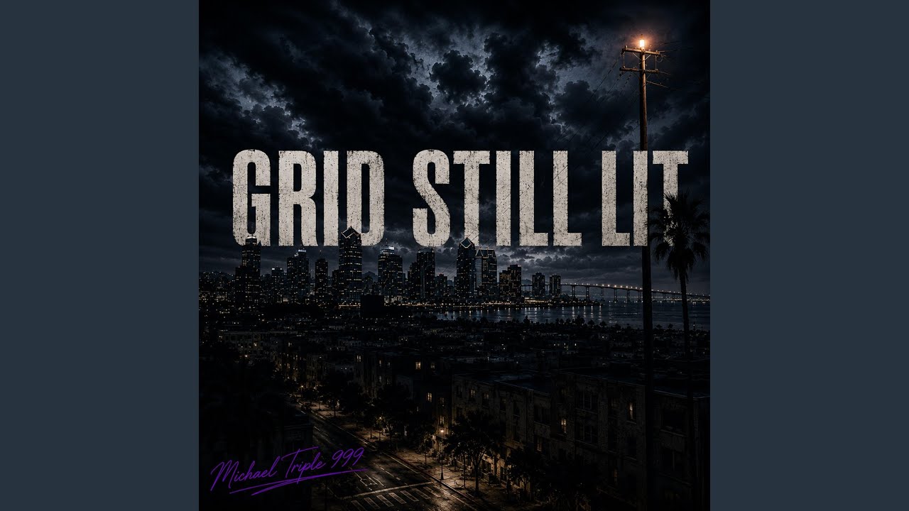 Grid Still Lit