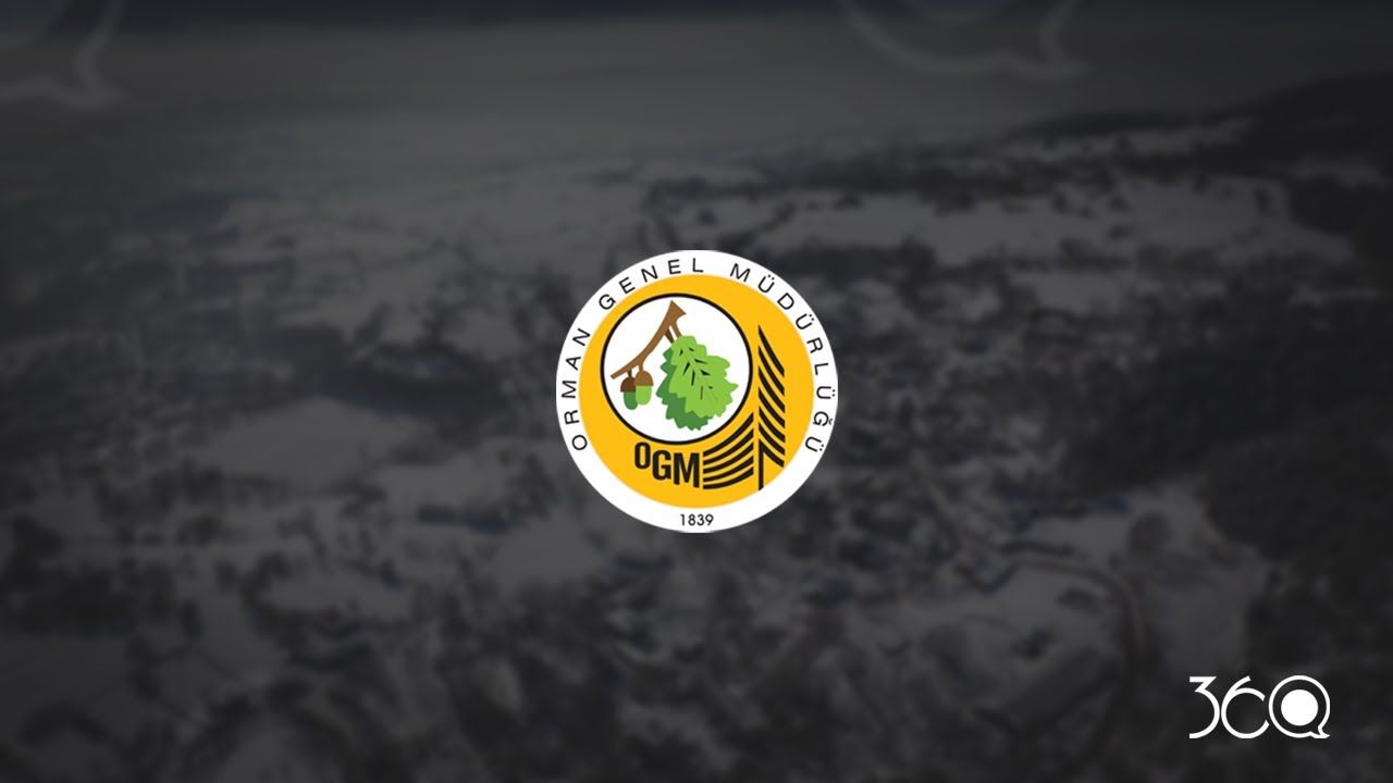 ORMAN GENEL MÜDÜRLÜĞÜ ORKÖY BELGESELİ
