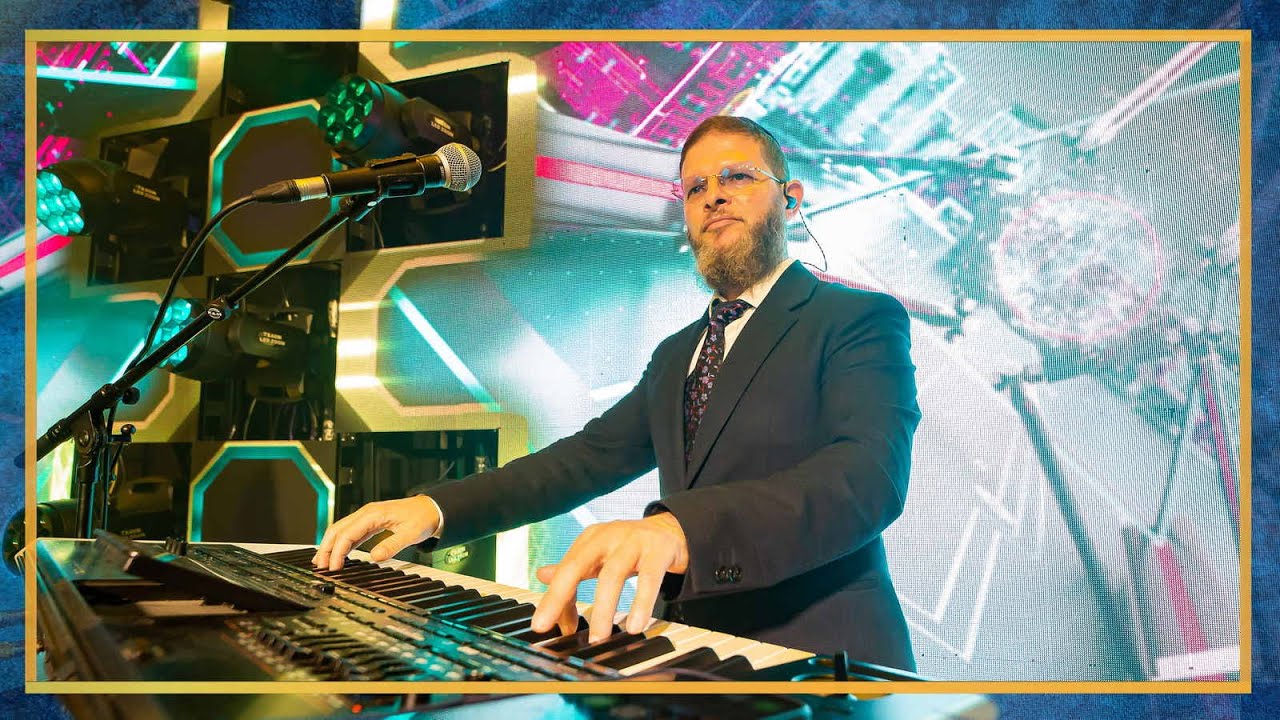 כזה לא ראיתם 😮 לייבלה ליפסקר בקטע מטריף - חובה צפייה! \\ צבעים הפקות