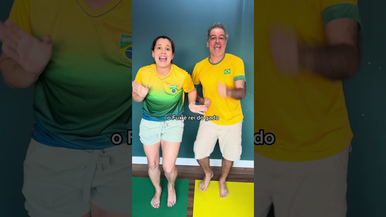 Dança do quadrado