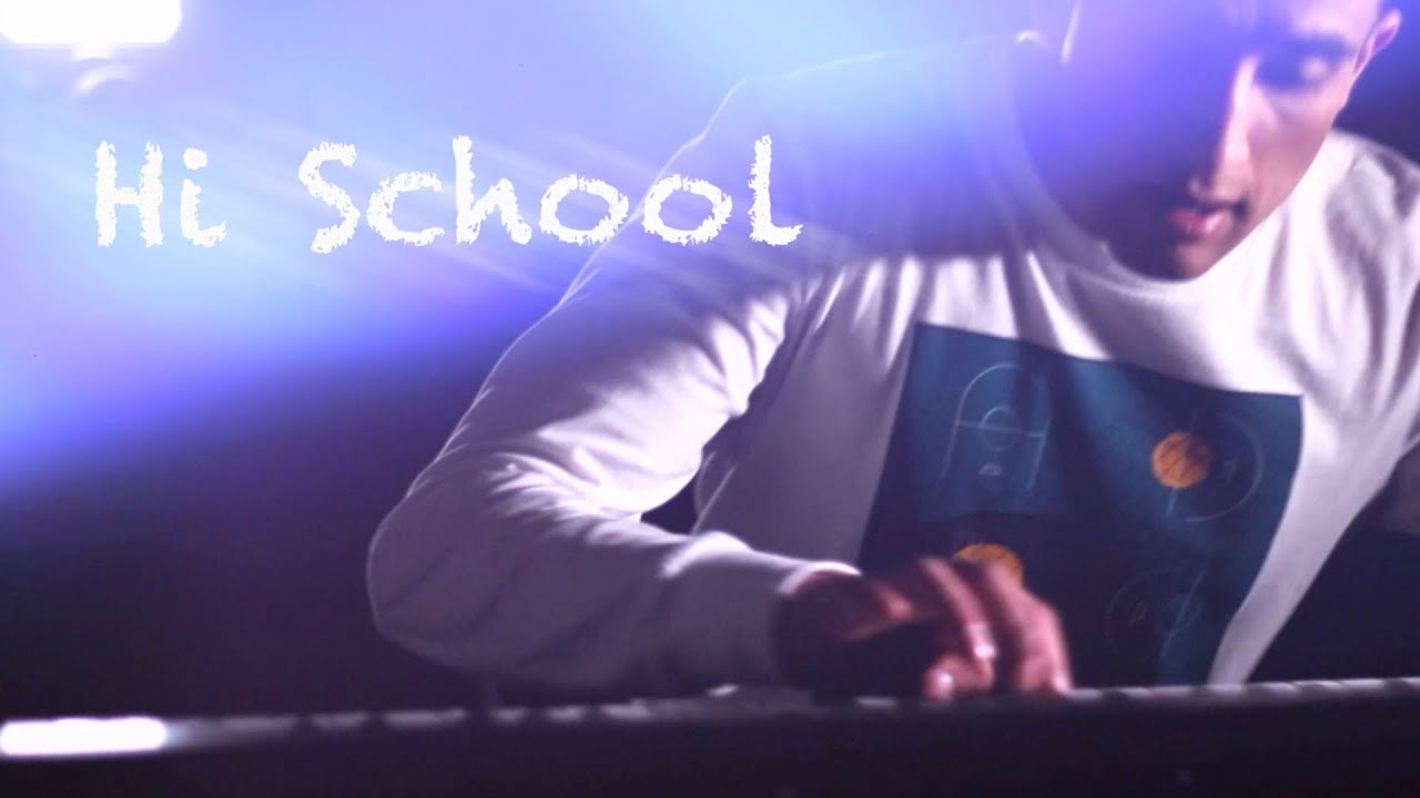 RO1 - Hi School
