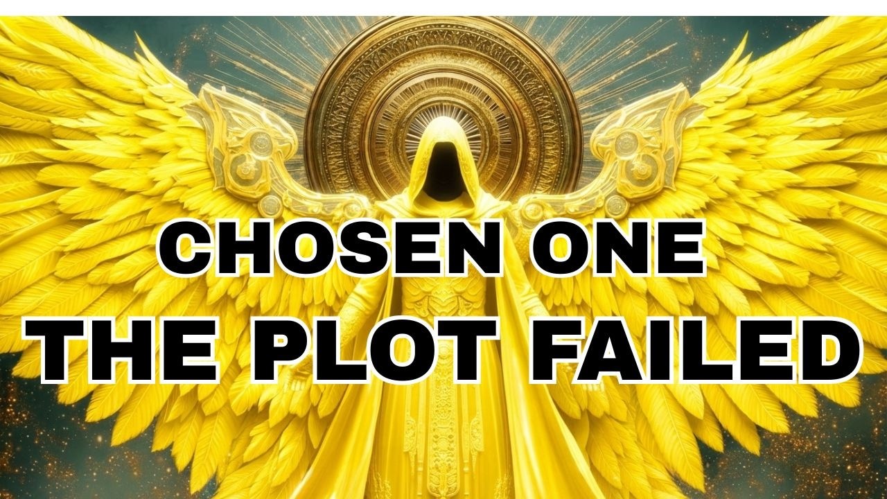 CHOSEN ONE | 5 Signs The Spiritual Realm Is Protecting You From A Secret Plot 🛡️