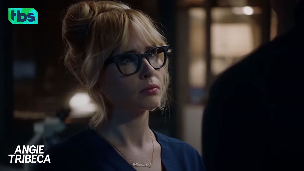 Angie Tribeca: The Best of Season 2 [CLIP] | TBS